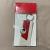 BTS Love Yourself Tour Keyring Jimin