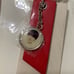 BTS Love Yourself Tour Keyring Jimin