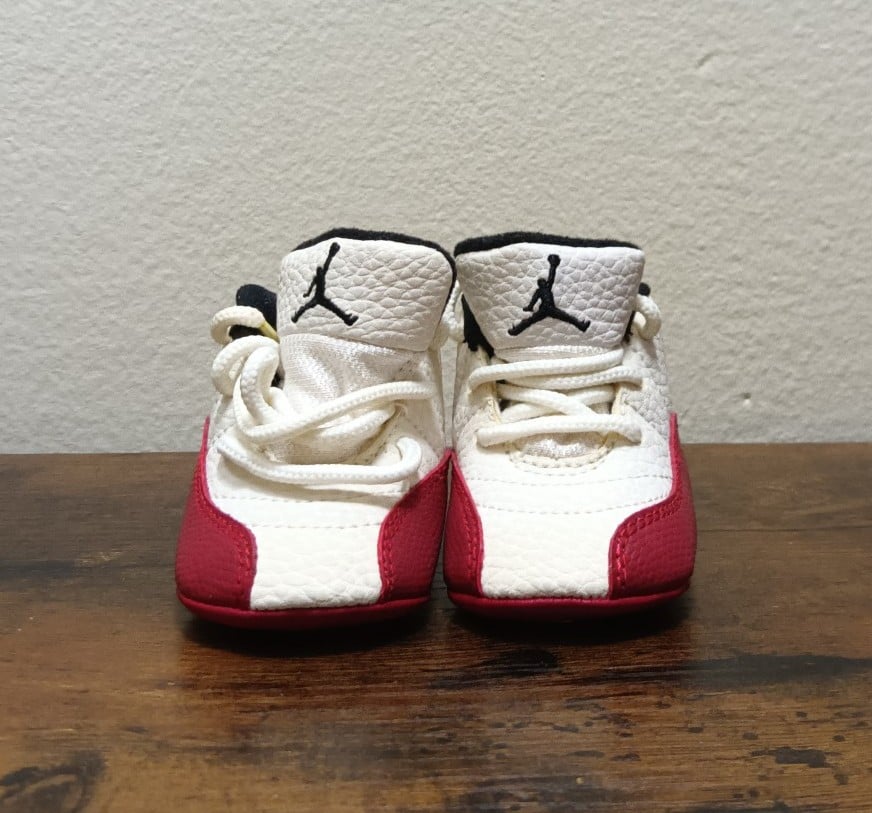 Jordan 12 Retro