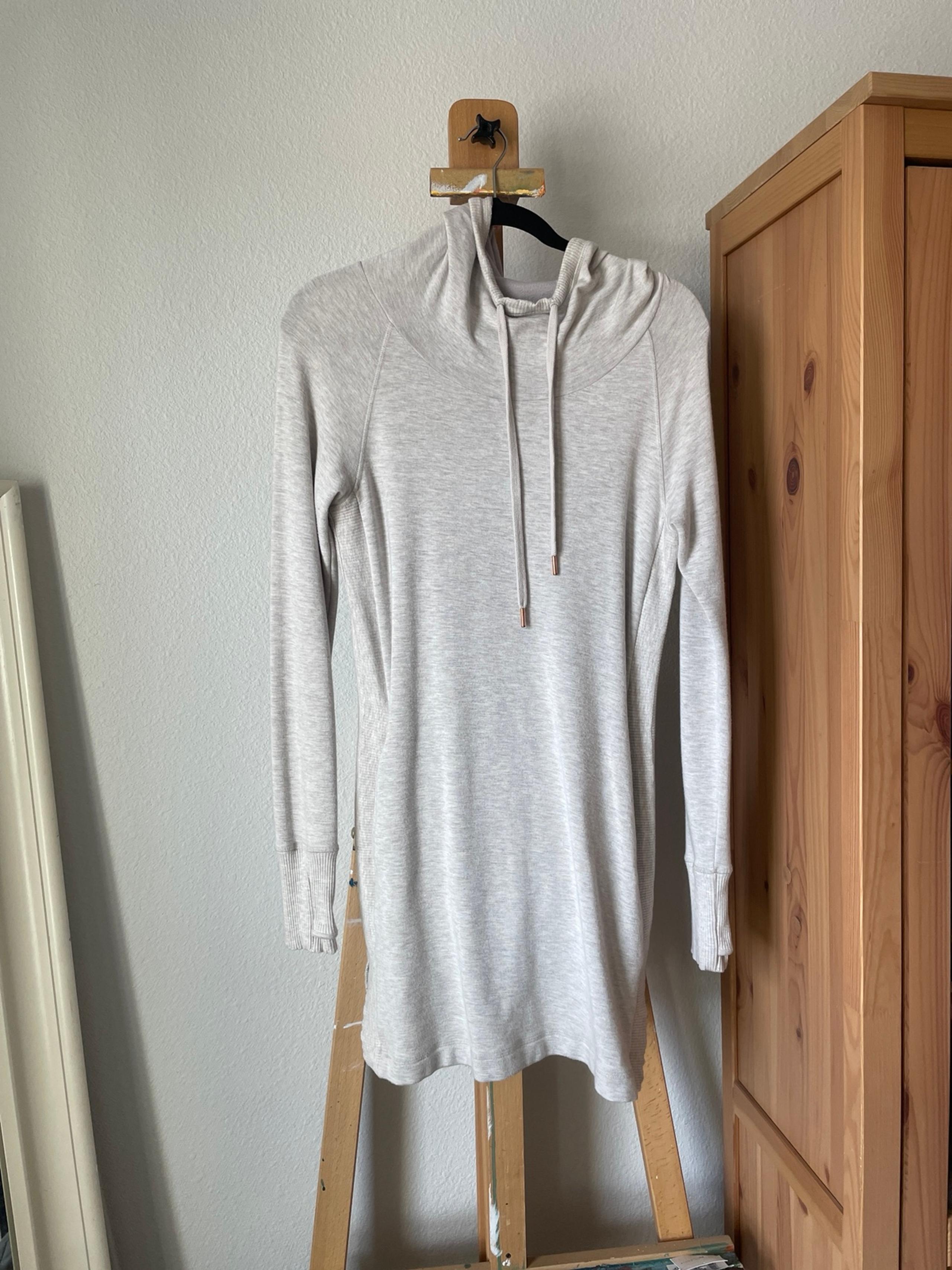 Athleta sweater dress