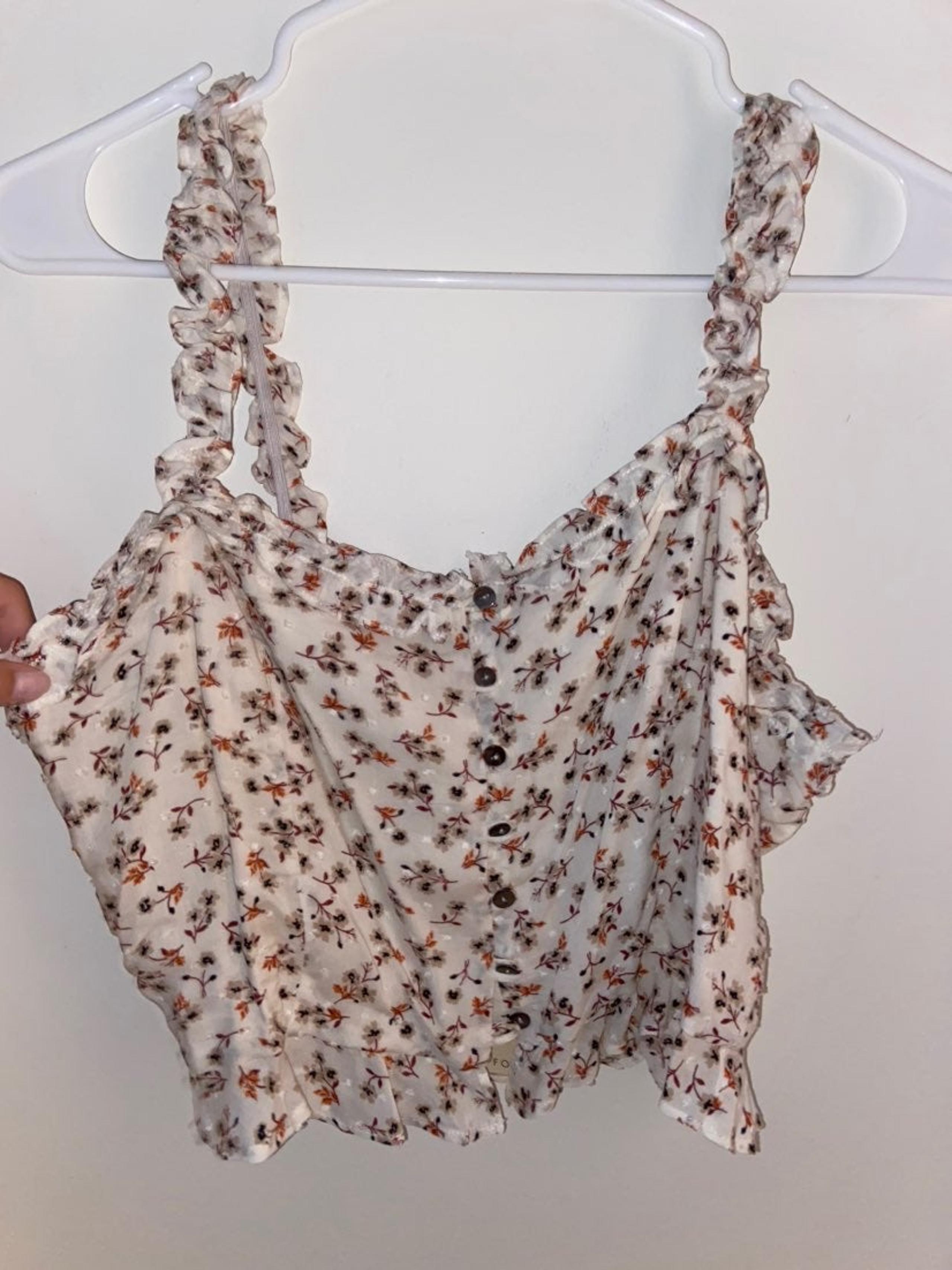 Lulus Tank Top