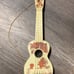 Davy Crockett Ukulele