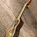 Davy Crockett Ukulele