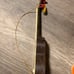 Davy Crockett Ukulele
