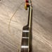 Davy Crockett Ukulele