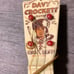 Davy Crockett Ukulele