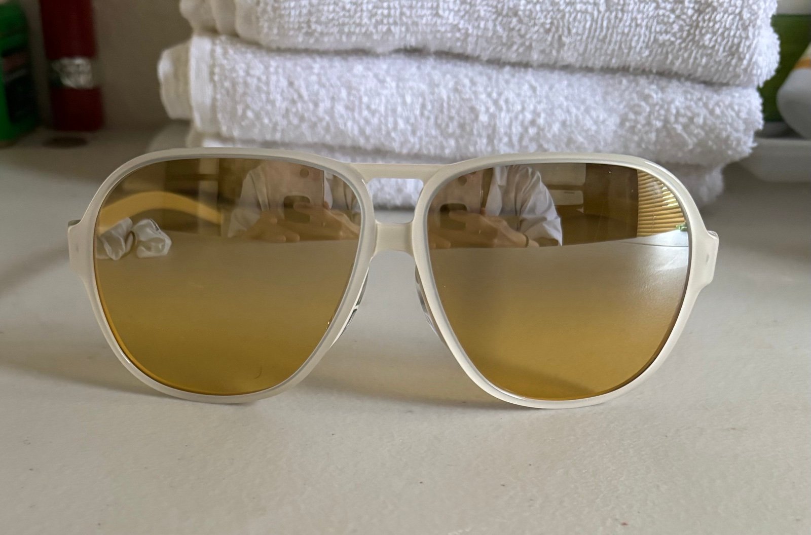 Ic! Berlin Women pearl Sunglasses