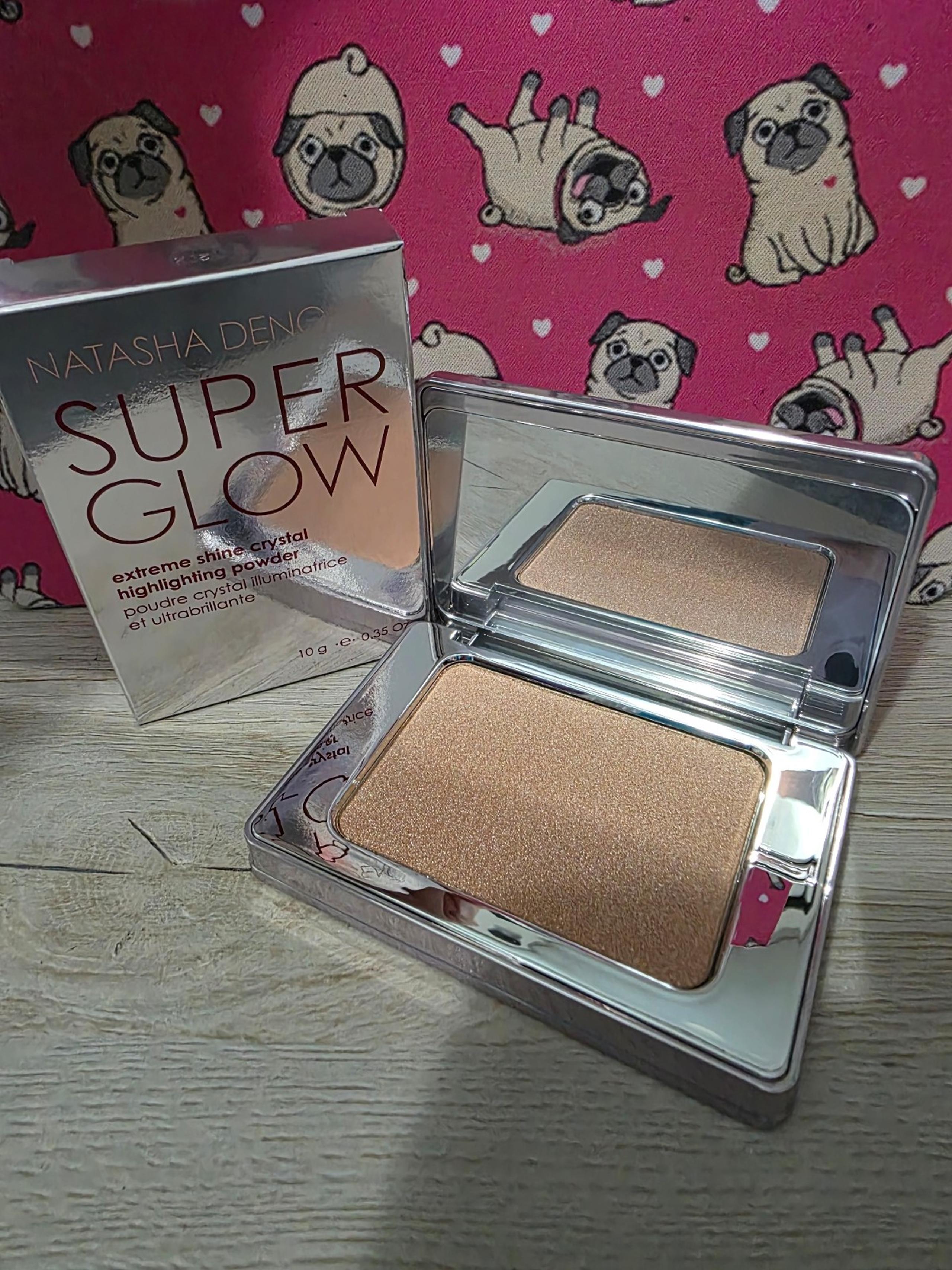 Natasha Denona Super Glow