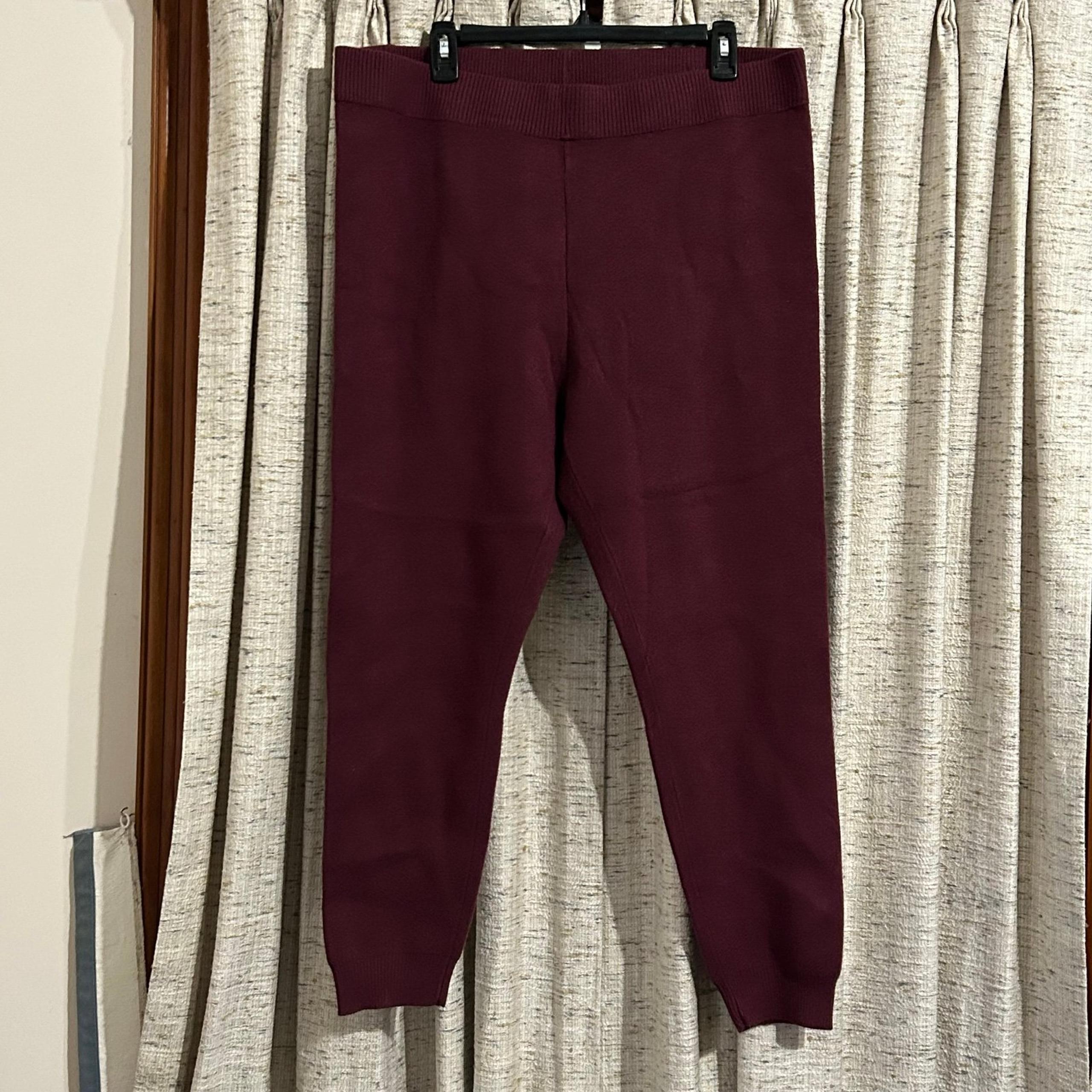 Torrid Full Length Signature Waist Sweater Legging - 4X
