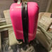 Hello Kitty Luggage Suitcase
