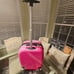 Hello Kitty Luggage Suitcase