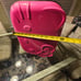 Hello Kitty Luggage Suitcase