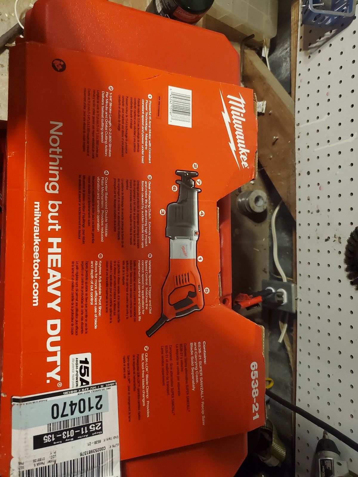 Milwaukee M12