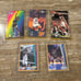 1992-93 Fleer Shaquille O’Neal Shaq Rookie RC #401 and more