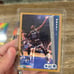 1992-93 Fleer Shaquille O’Neal Shaq Rookie RC #401 and more