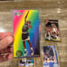 1992-93 Fleer Shaquille O’Neal Shaq Rookie RC #401 and more