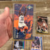 1992-93 Fleer Shaquille O’Neal Shaq Rookie RC #401 and more