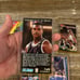 1992-93 Fleer Shaquille O’Neal Shaq Rookie RC #401 and more