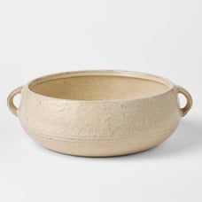 Threshold with Studio McGee Ceramic Bowl