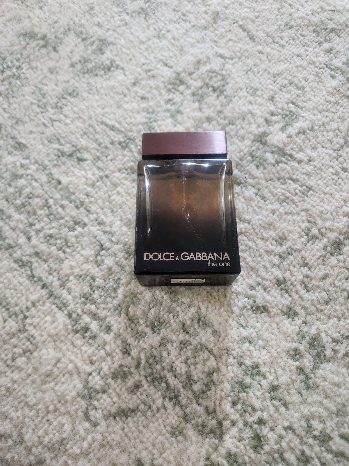 Dolce & Gabbana The One