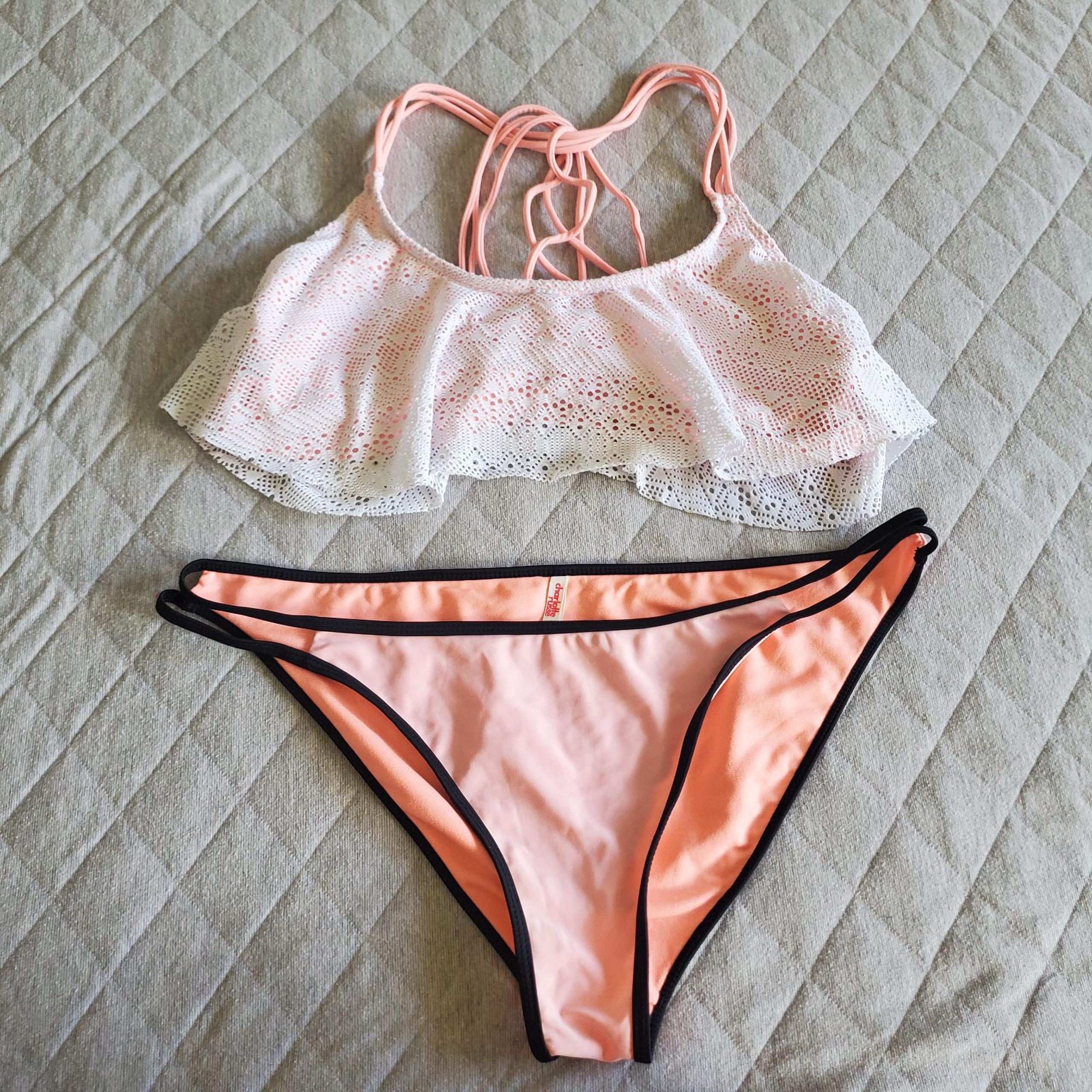 Charlotte Russe Bikini