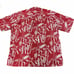 Mens Cooke Street Camp Shirt Aloha XL