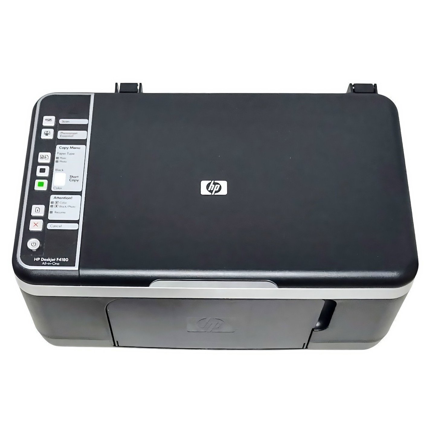 HP DESKJET F4180 ALL-IN-ONE PRINTER