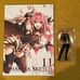 c103 CLOSET CHILD Konoe Otsuyu Achilles New Publication Set