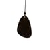 Wind Chimes Black 32 FSGYY Outdoor Aluminum Decor Nature Music New in Open Box