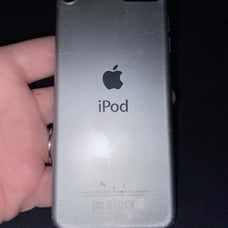 apple iPod touch (6th generation) 32GB