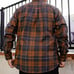 DIXXON Flannel BOROUGHS Limited Edition Flannel Shirt - Men's XL Tall