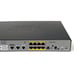 Cisco C891-K9 V02 890 800 Series 1 Port SFP POE 8 Port Router