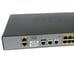 Cisco C891-K9 V02 890 800 Series 1 Port SFP POE 8 Port Router