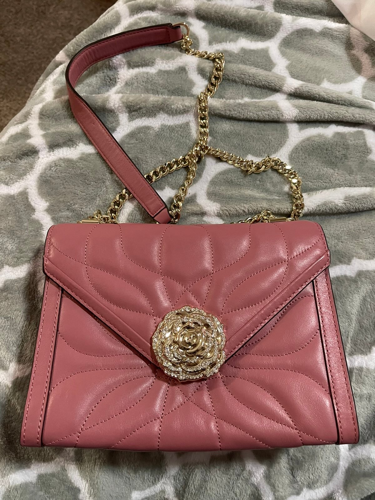 Crossbody