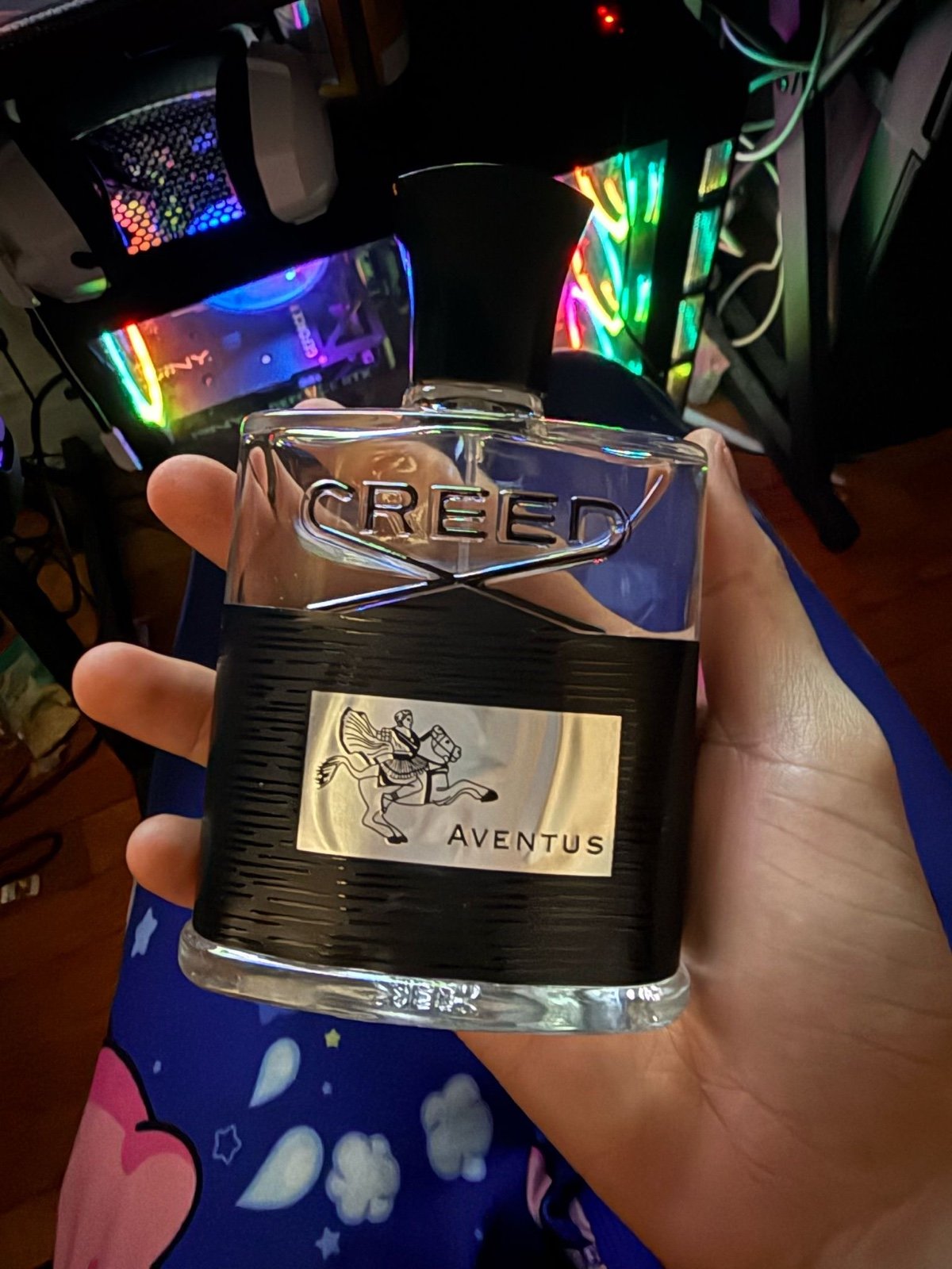 Creed Aventus