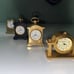 Miniature clocks