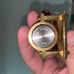 Miniature clocks