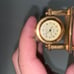 Miniature clocks