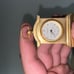 Miniature clocks