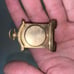 Miniature clocks
