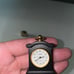 Miniature clocks