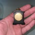 Miniature clocks