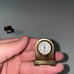 Miniature clocks