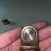 Miniature clocks