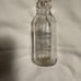 Bullards Evangeline Gumbo collectible bottle