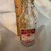 Bullards Evangeline Gumbo collectible bottle