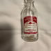 Bullards Evangeline Gumbo collectible bottle