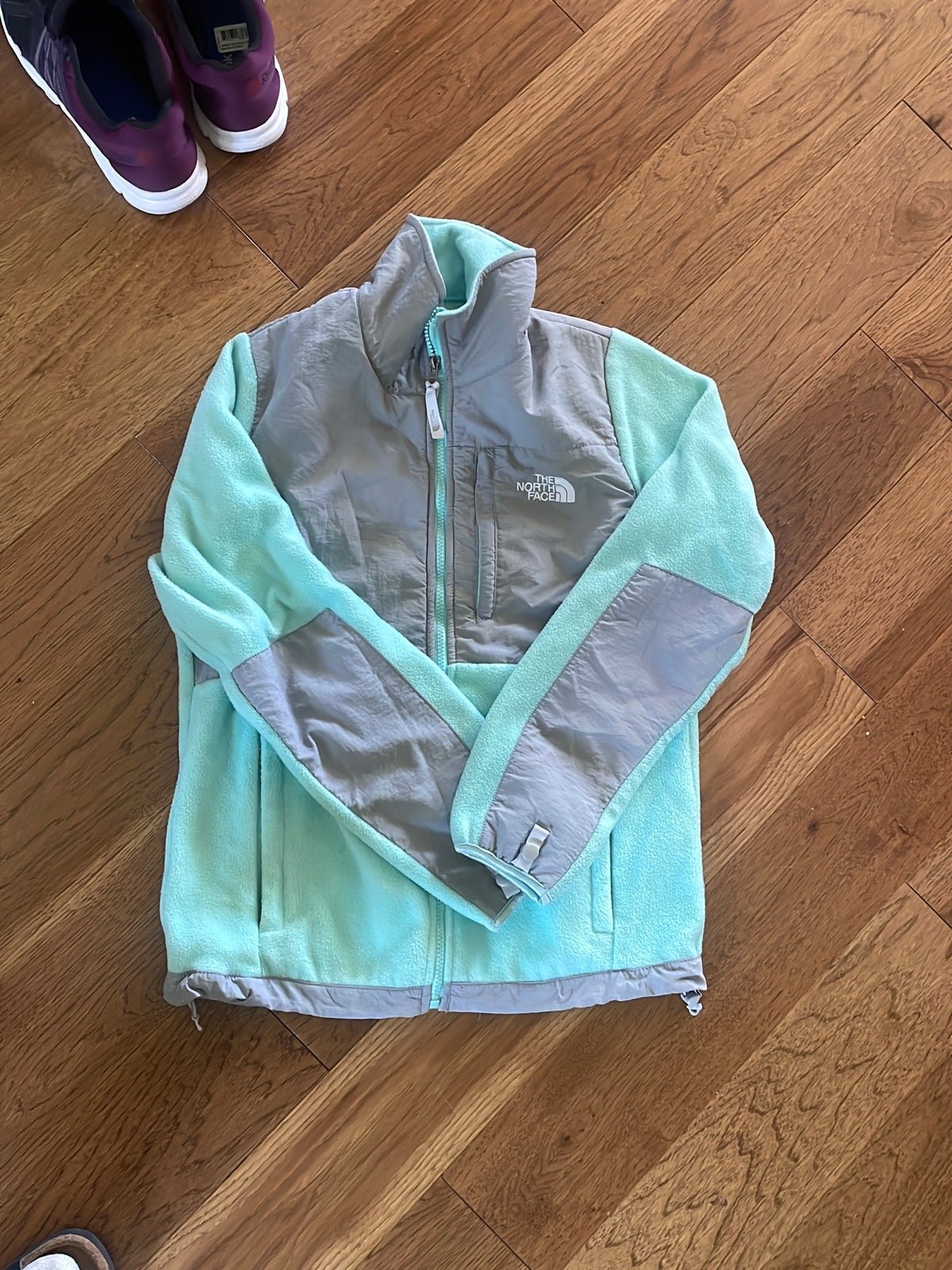 The North Face Jacket