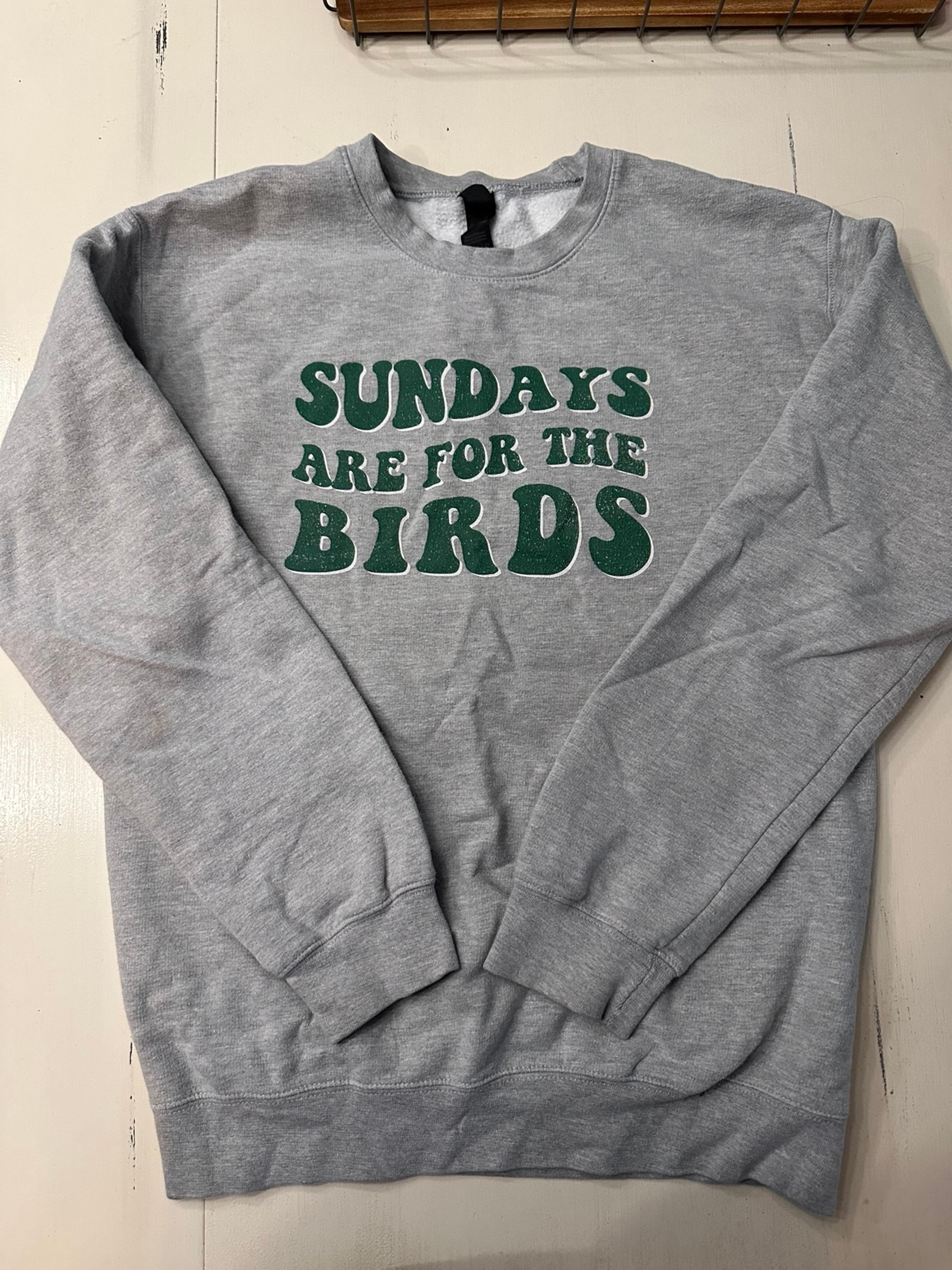 Philadelphia Eagles Crew