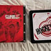 Detroit Red Wings Collectors Tins Storage HOCKEY ZETTERBERG DATSYUK HALL OF FAME